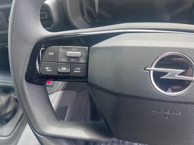 2026 Opel Combo Life