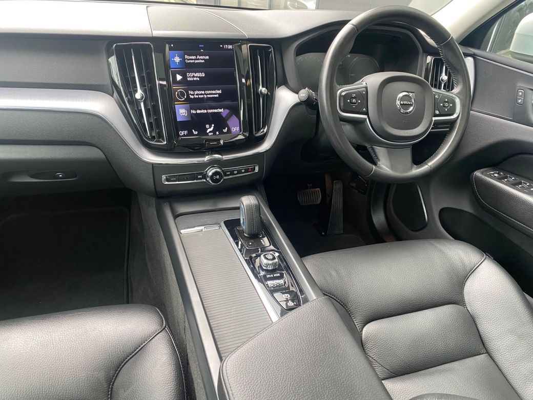 2021 Volvo XC60