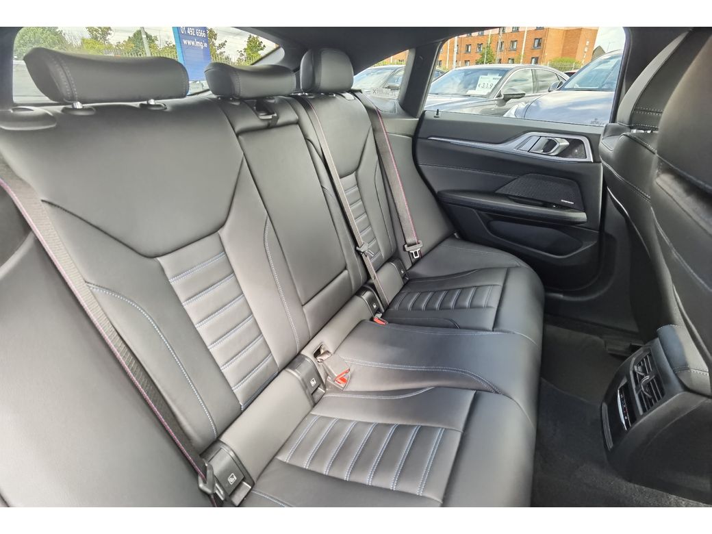 2023 BMW i4
