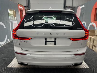 2021 Volvo XC60