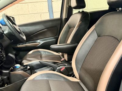 2017 Nissan Note
