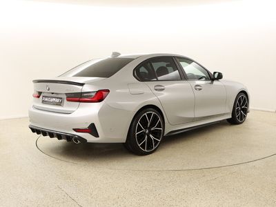 2020 BMW 3 Series