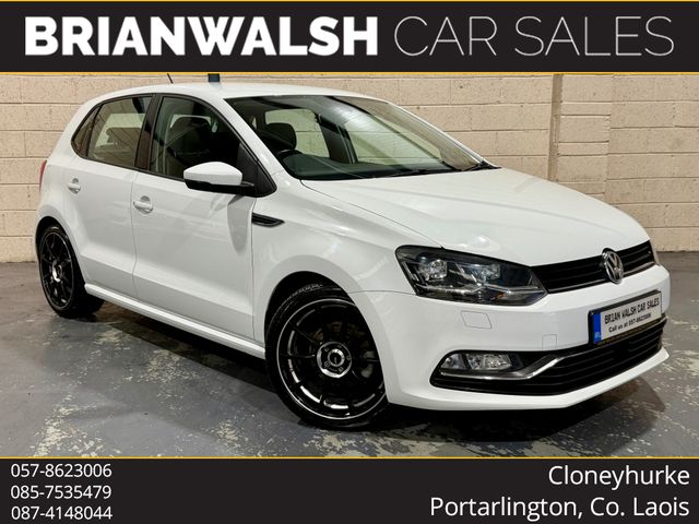 vehicle for sale from Brian Walsh Car Sales Portarlington