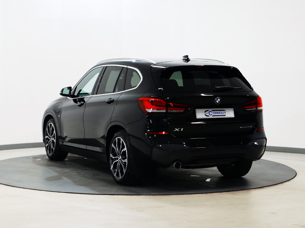 2021 BMW X1