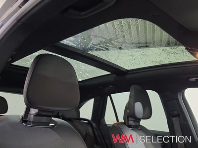 2025 Mercedes-Benz GLC Class