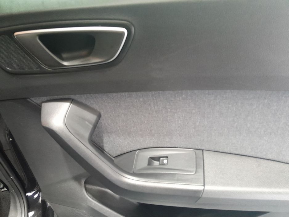 2023 SEAT Ateca