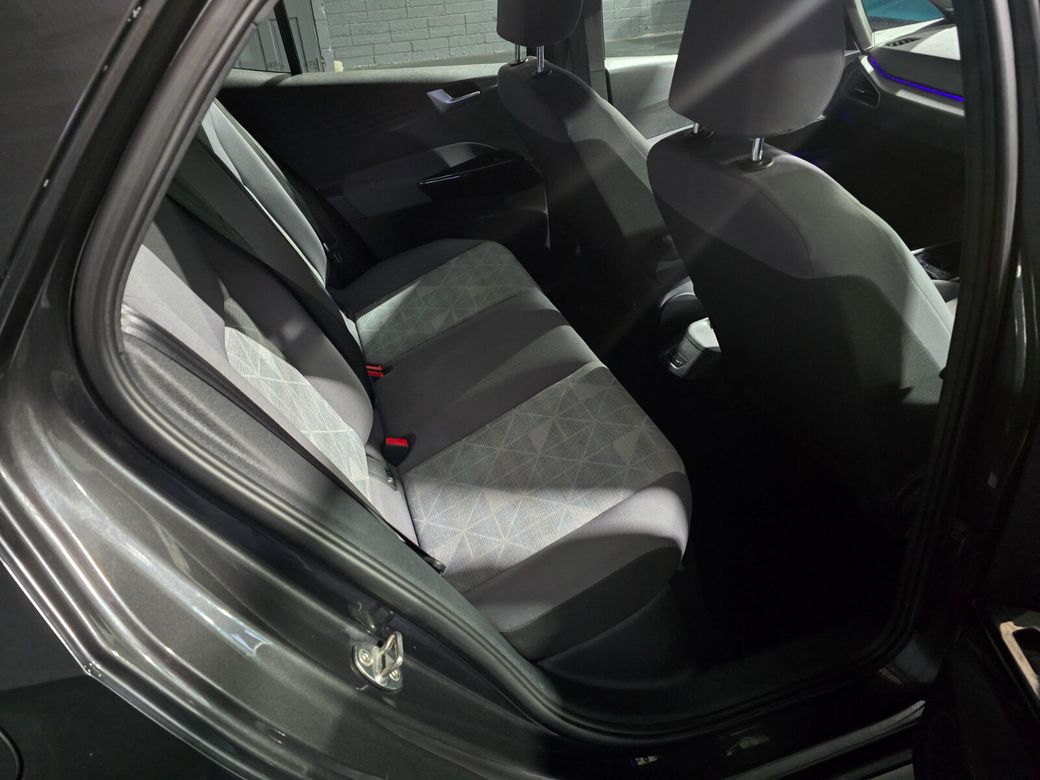 2022 Volkswagen ID.3