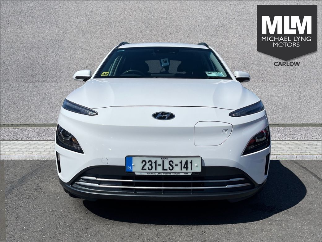 2023 Hyundai Kona