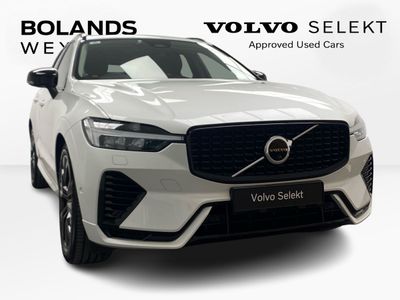 2023 Volvo XC60