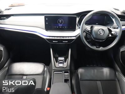2023 Skoda Octavia