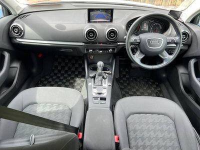 2016 Audi A3