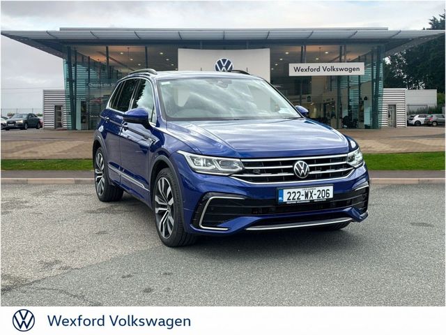 vehicle for sale from Wexford Volkswagen