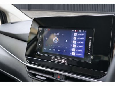 2022 Nissan Note
