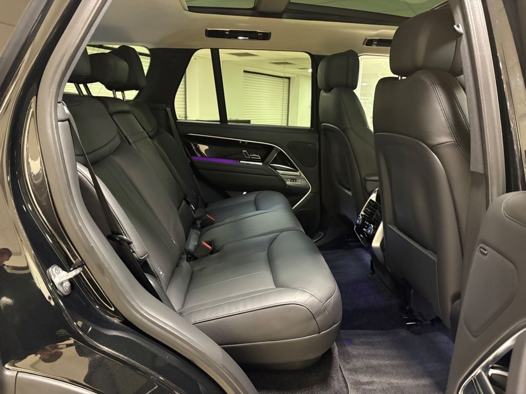 2023 Land Rover Range Rover