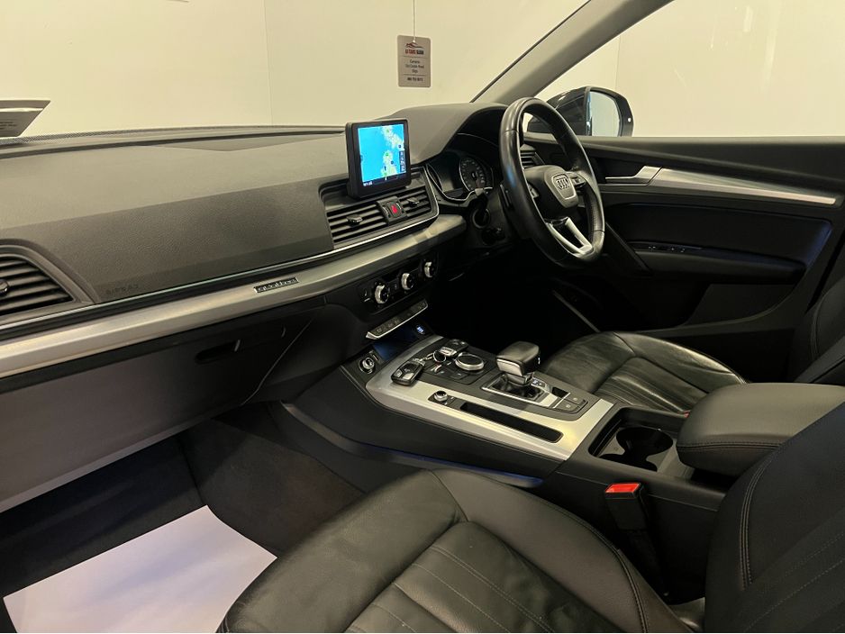 2020 Audi Q5