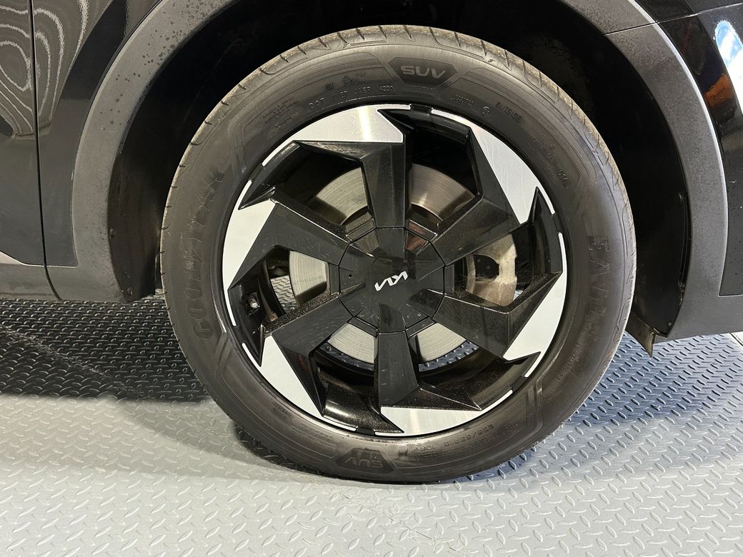 2024 Kia Sorento