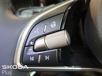 2026 Skoda Superb
