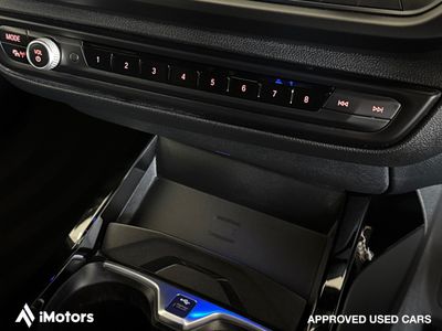 2020 BMW 1 Series