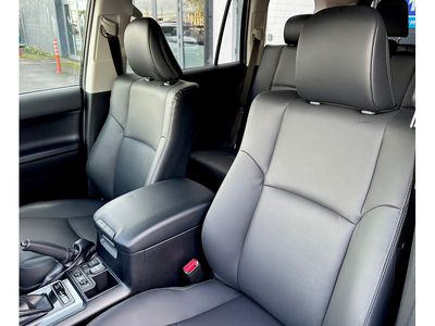 2023 Toyota Landcruiser