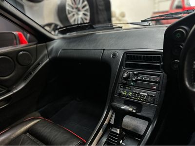 1989 Porsche 928