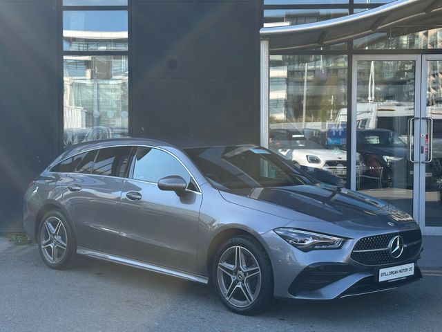vehicle for sale from Stillorgan Motor Company