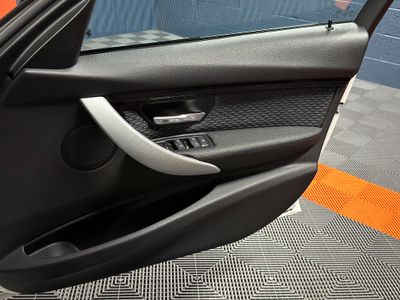 2017 BMW 3 Series