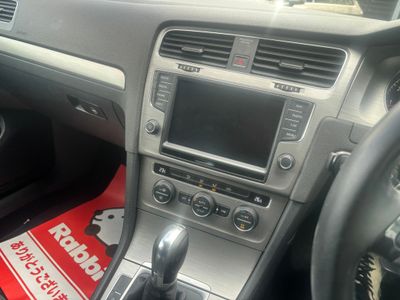 2014 Volkswagen Golf