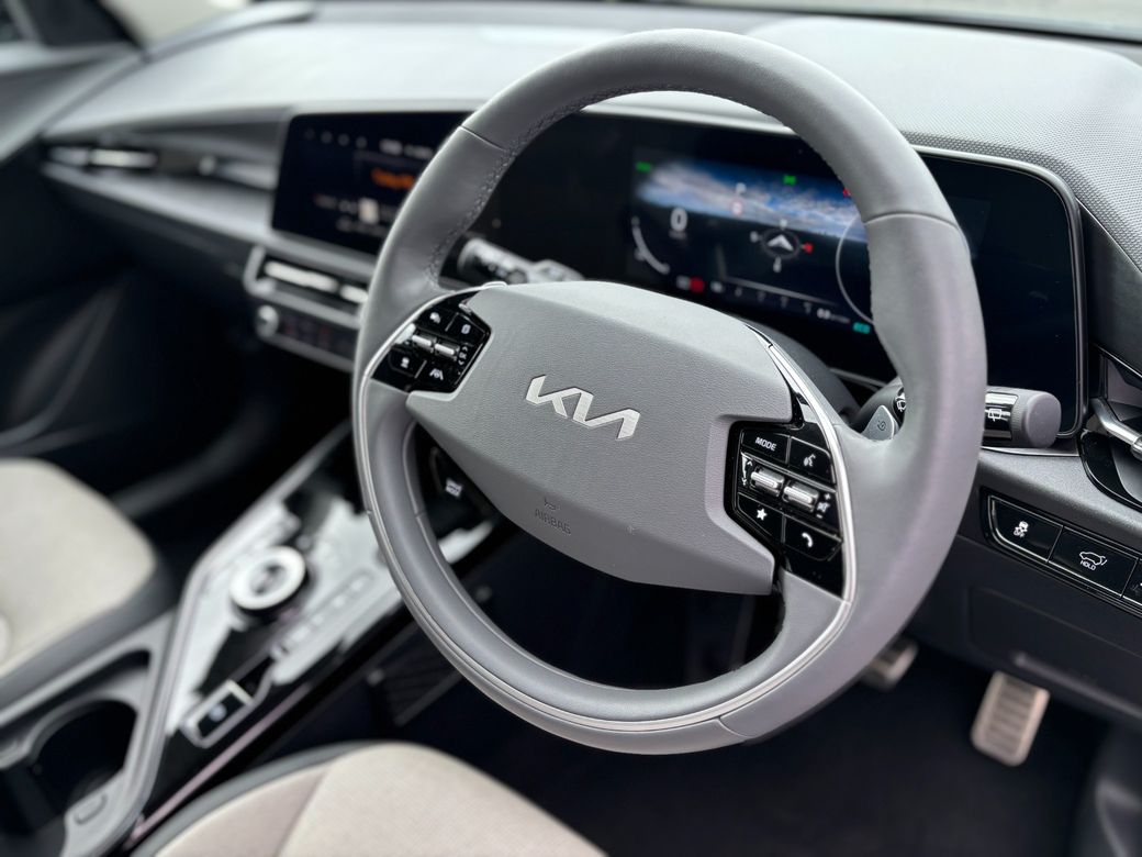 2023 Kia Niro