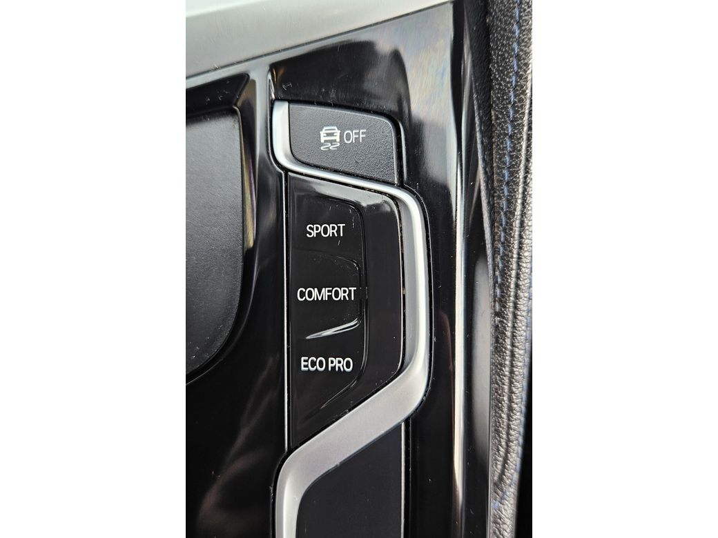 2020 BMW 5 Series