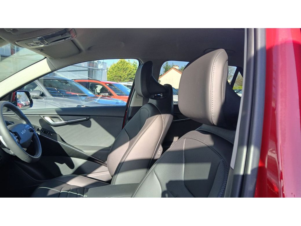 2026 Kia Niro