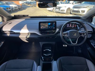 2022 Volkswagen ID.4