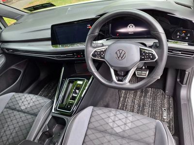2023 Volkswagen Golf