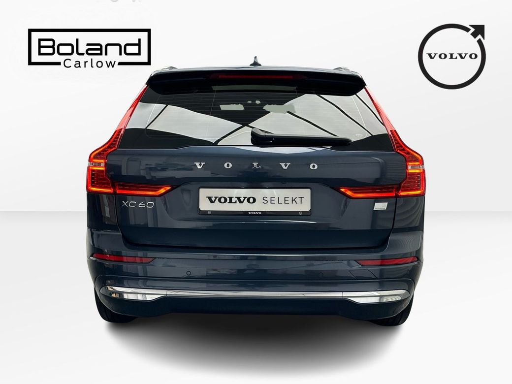 2024 Volvo XC60