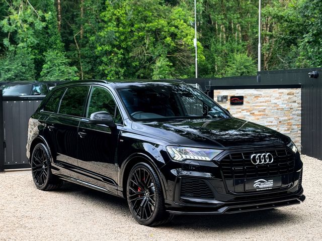 vehicle for sale from Cieran McConnon Car Sales