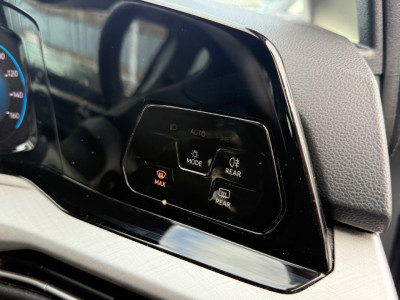 2022 Volkswagen Golf