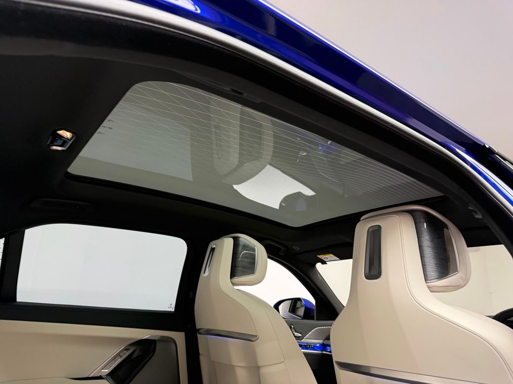 2024 BMW 7 Series