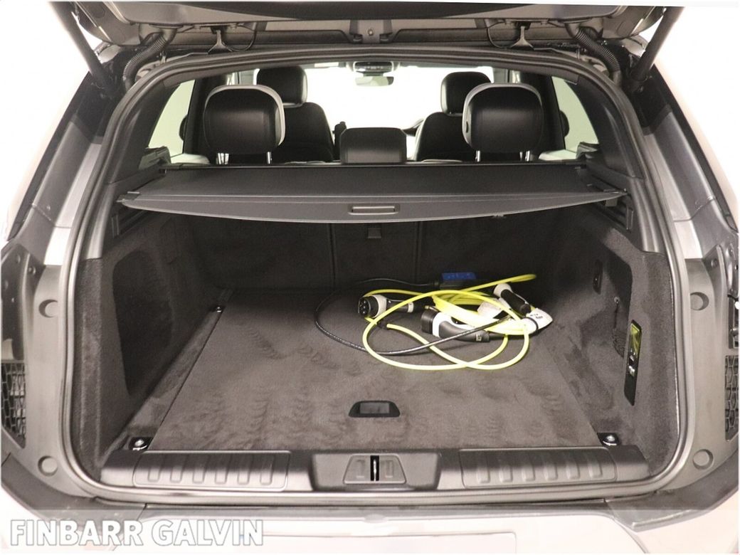 2023 Land Rover Range Rover Sport