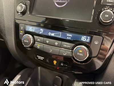 2019 Nissan Qashqai