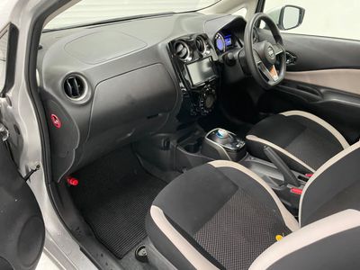 2020 Nissan Note