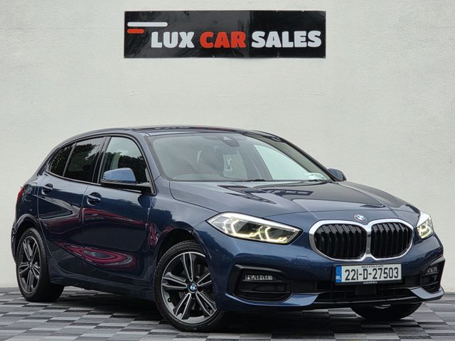 vehicle for sale from Lux Car Sales