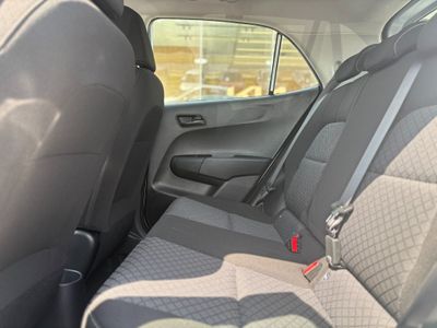 2025 Kia Picanto