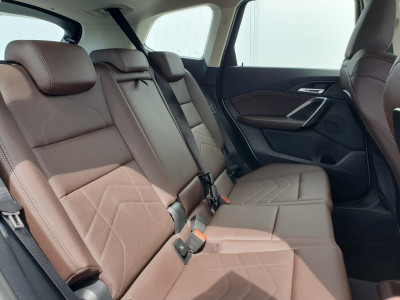 2023 BMW X1