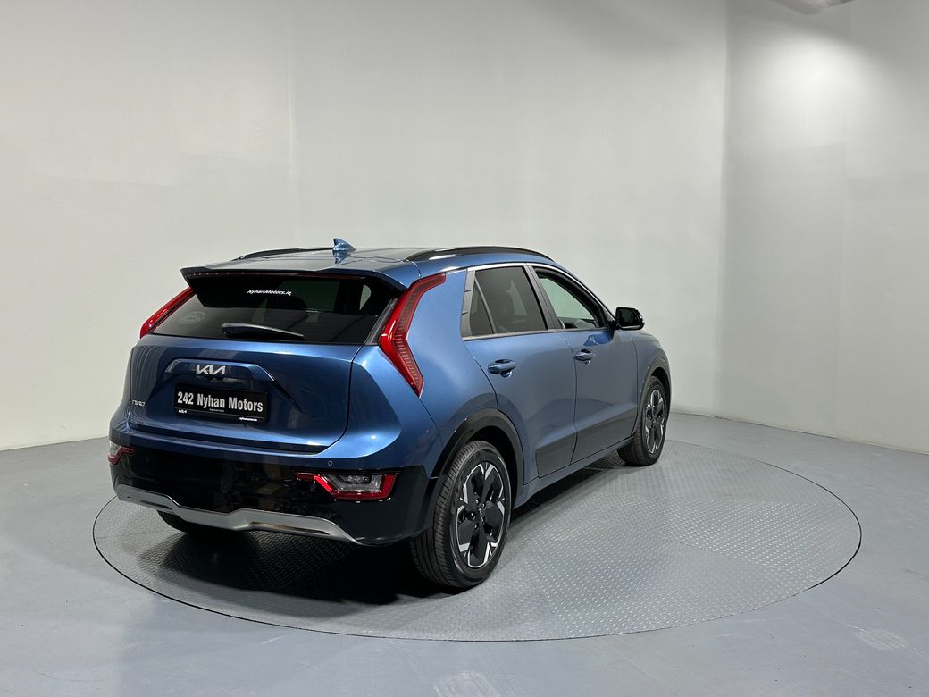 2024 Kia Niro