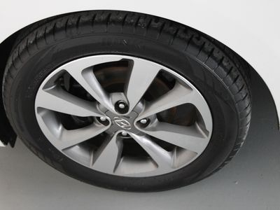 2017 Hyundai i20