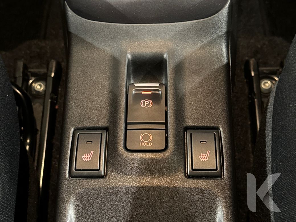 2024 Suzuki Swift