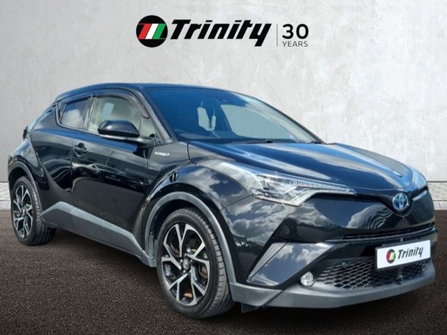 vehicle for sale from Trinity Motors Ardcavan