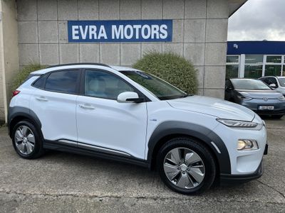 2021 Hyundai Kona