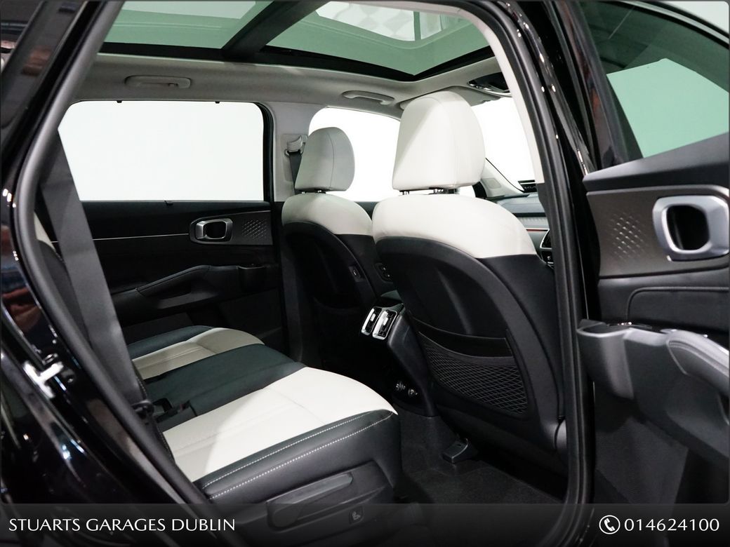 2024 Kia Sorento