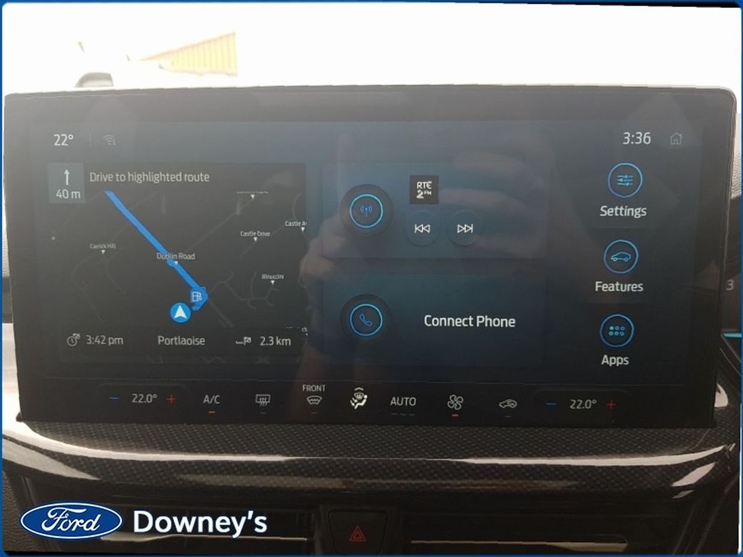 2023 Ford Focus