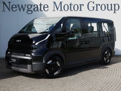 2026 Kia PV5
